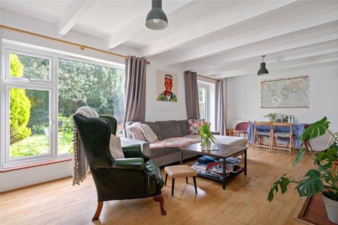 3 bedroom terraced house for sale, Canonbury Park North, Islington, London, N1