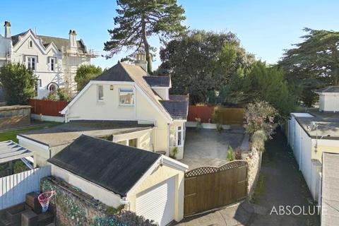 3 bedroom detached house for sale, Ash Hill Road, Torquay, TQ1