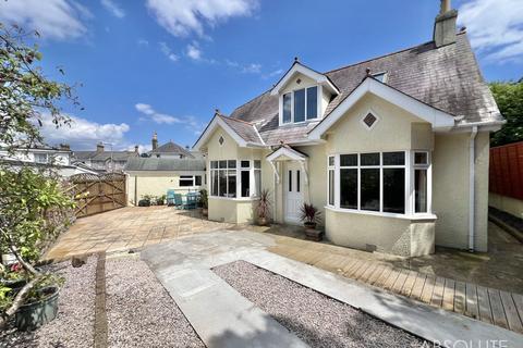 3 bedroom detached house for sale, Ash Hill Road, Torquay, TQ1