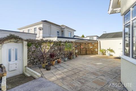 3 bedroom detached house for sale, Ash Hill Road, Torquay, TQ1