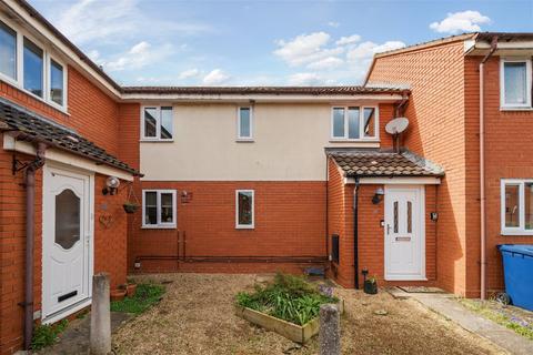 2 bedroom terraced house for sale, Middlehay Court, Bishops Cleeve, Cheltenham, GL52