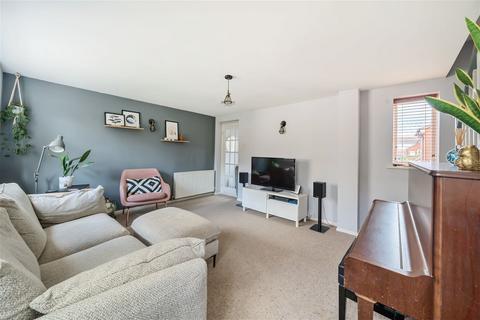 2 bedroom terraced house for sale, Middlehay Court, Bishops Cleeve, Cheltenham, GL52