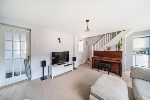 2 bedroom terraced house for sale, Middlehay Court, Bishops Cleeve, Cheltenham, GL52