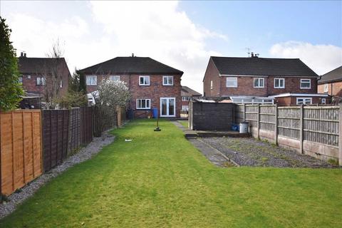 3 bedroom semi-detached house for sale, Longworth Avenue, Coppull, Chorley