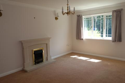 2 bedroom flat to rent, Nottingham Road, South Croydon CR2