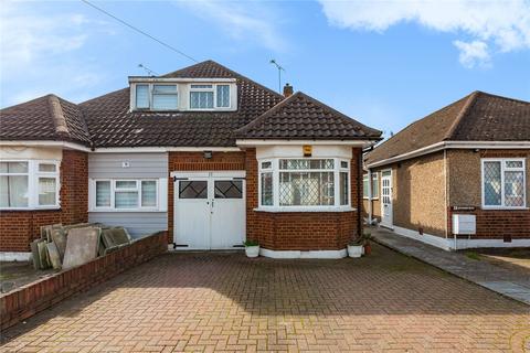 11 Coleridge Road, Romford, RM3 7BD