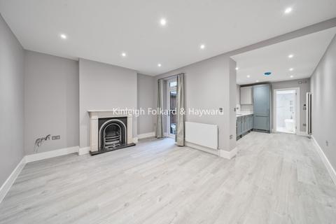 1 bedroom apartment to rent - 160 Southwark Bridge Road London SE1