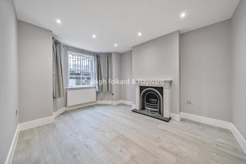 1 bedroom apartment to rent - 160 Southwark Bridge Road London SE1