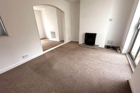 3 bedroom end of terrace house for sale, George Street, Exmouth