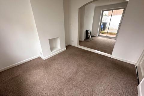 3 bedroom end of terrace house for sale, George Street, Exmouth