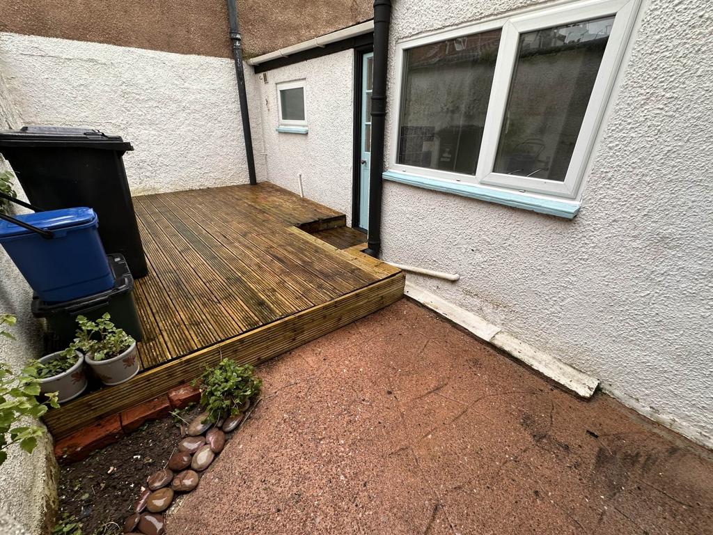 Street, Exmouth 3 bed end of terrace house for sale £224,950
