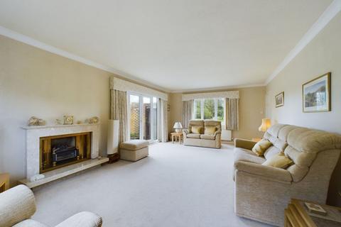 4 bedroom detached house for sale - Edgemont Road, Weston Favell, Northampton NN3 3DF