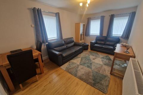 1 bedroom flat to rent, Jute Street, City Centre, Aberdeen, AB24