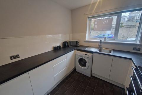 1 bedroom flat to rent, Jute Street, City Centre, Aberdeen, AB24