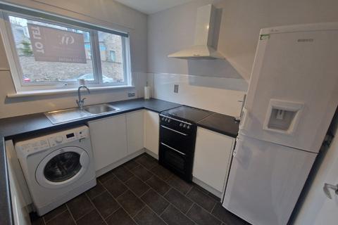 1 bedroom flat to rent, Jute Street, City Centre, Aberdeen, AB24