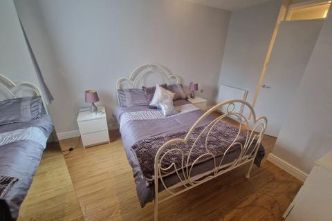 1 bedroom flat to rent, Jute Street, City Centre, Aberdeen, AB24