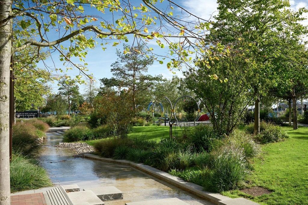 Communal Gardens