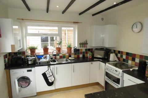 4 bedroom house to rent - Exeter EX4