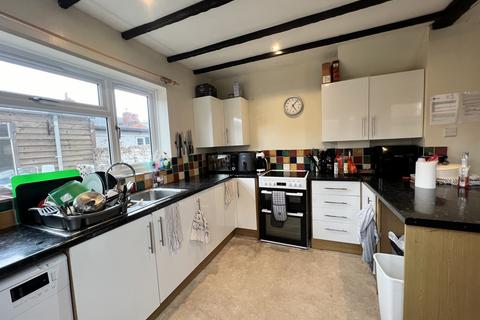4 bedroom house to rent, Exeter EX4