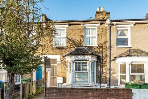 34 Aldeburgh Street, London, SE10 0RR