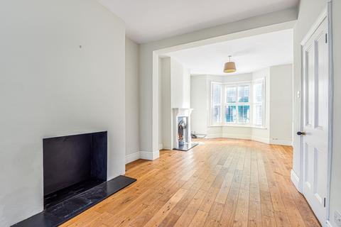 34 Aldeburgh Street, London, SE10 0RR