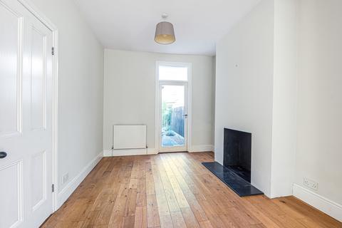 34 Aldeburgh Street, London, SE10 0RR