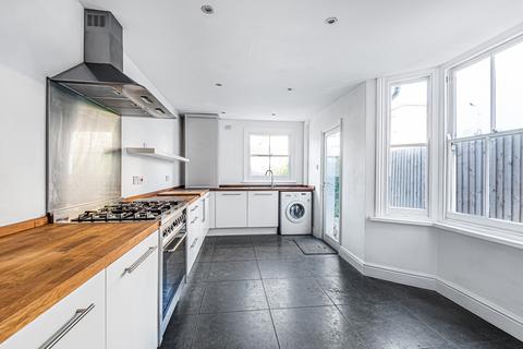 34 Aldeburgh Street, London, SE10 0RR