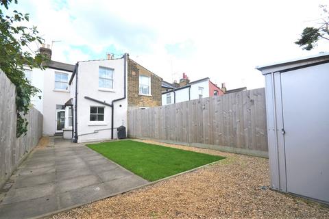 34 Aldeburgh Street, London, SE10 0RR