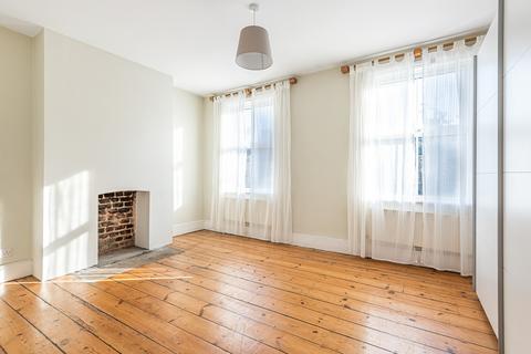 34 Aldeburgh Street, London, SE10 0RR