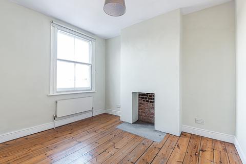 34 Aldeburgh Street, London, SE10 0RR