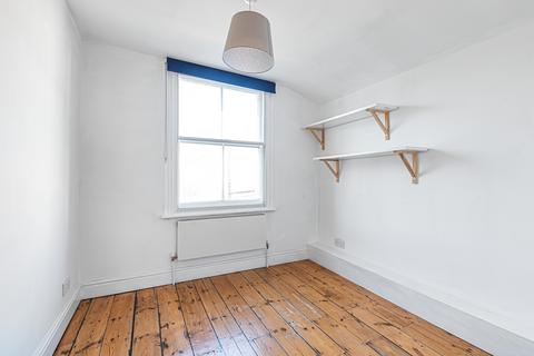 34 Aldeburgh Street, London, SE10 0RR