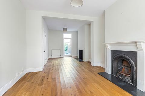 34 Aldeburgh Street, London, SE10 0RR
