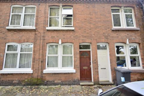 2 bedroom terraced house for sale, Hughenden Drive, Aylestone, Leicester, LE2
