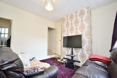2 bedroom terraced house for sale, Hughenden Drive, Aylestone, Leicester, LE2