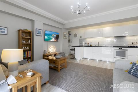1 bedroom ground floor flat for sale - Seaway Lane, The Manor House Apartments Seaway Lane, TQ2