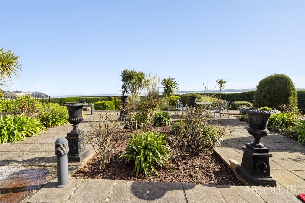 Top Terrace