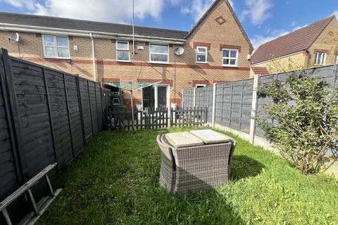 2 bedroom semi-detached house for sale, Sandpiper Drive, Adswood