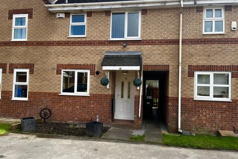 2 bedroom semi-detached house for sale, Sandpiper Drive, Adswood