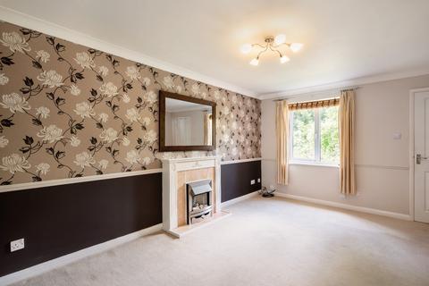 2 bedroom end of terrace house to rent - Nidd Close, Nether Poppleton, York, YO26
