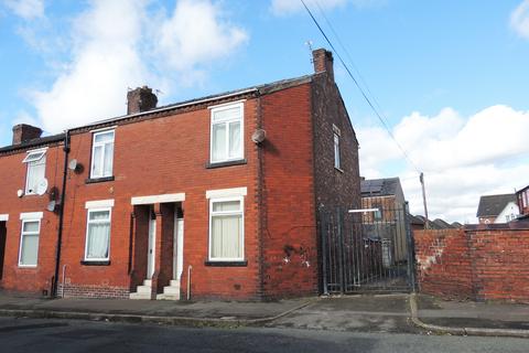 2 bedroom end of terrace house for sale, Holmfield Avenue, Moston