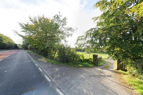 Land for sale - Land Off Mere Bypass, Warminster BA12