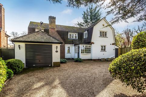 4 bedroom detached house for sale - Epsom Road, Guildford, Surrey, GU1
