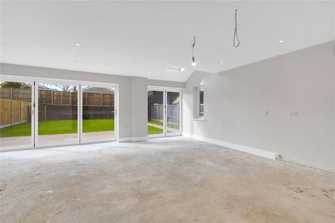 4 bedroom detached house for sale - Sudbury Road, Sicklesmere, Bury St Edmunds, Suffolk, IP30