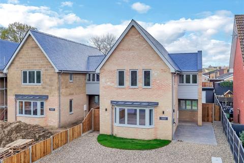 4 bedroom detached house for sale, Sudbury Road, Sicklesmere, Bury St Edmunds, Suffolk, IP30