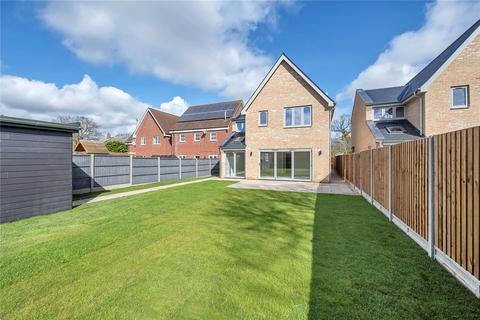 4 bedroom detached house for sale, Sudbury Road, Sicklesmere, Bury St Edmunds, Suffolk, IP30