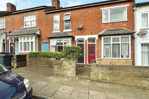 2 bedroom terraced house for sale - Heathcote Road, Kings Norton, Birmingham