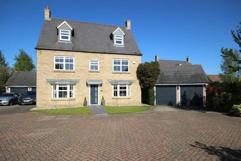 5 bedroom detached house for sale, Beresford Road, Ely