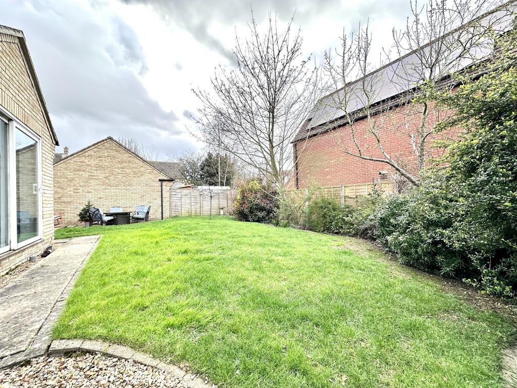 Garden 1