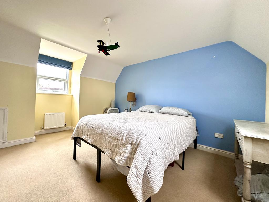 Bed 1