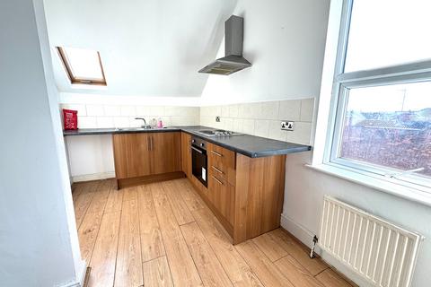 1 bedroom flat to rent - Anlaby Avenue, HU3, Hull, HU3